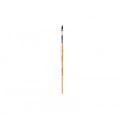 Bifull Pinceau pour Manucure Acrylique Agata N.06