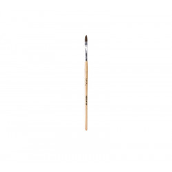 Bifull Pennello per Manicure Acrilico Agata N.08