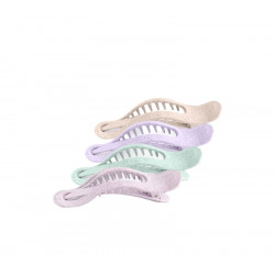 Zestaw 4 ekologicznych zacisków Bifull Duck Bill