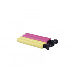 Bifull Pinces de Volume et Protectrices Rubber Grippers 12 pcs