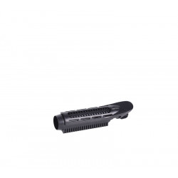 Bifull Pinces Volumatrices Noires 2 pcs Volume Racine