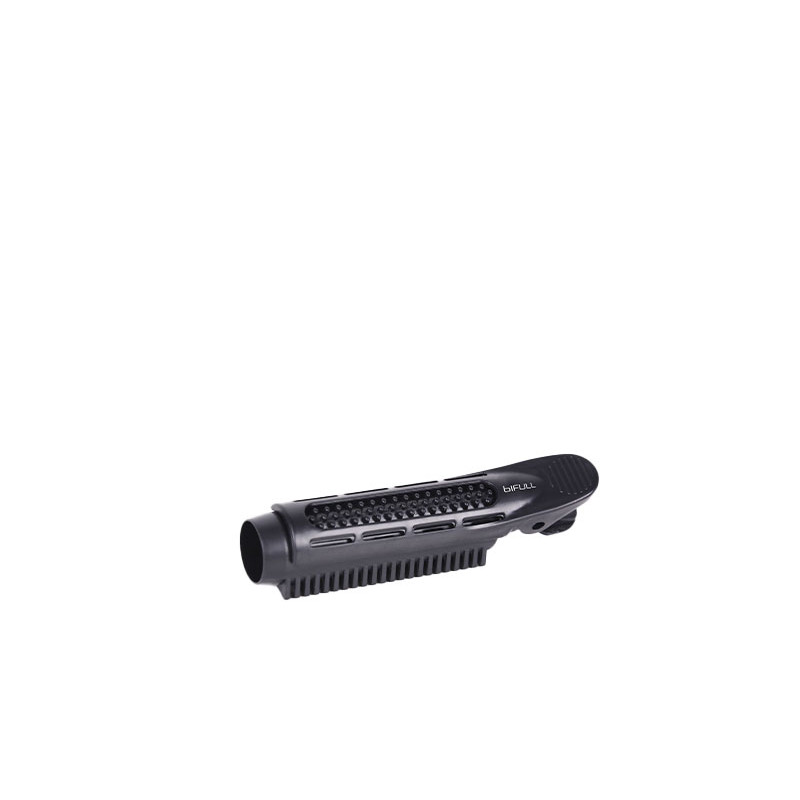 Bifull Pinces Volumatrices Noires 2 pcs Volume Racine