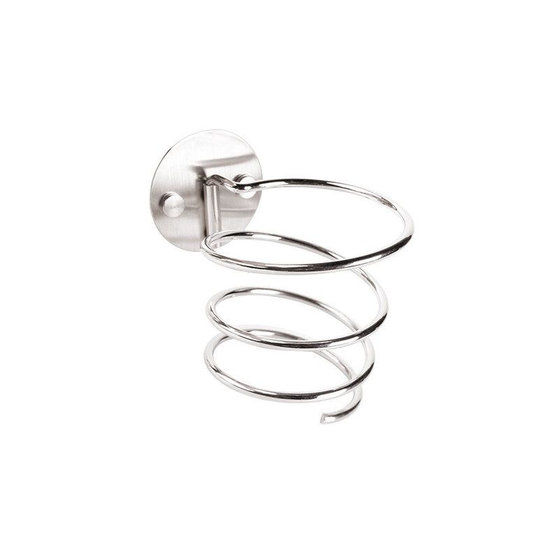 Bifull Portasecador Steel Spiral