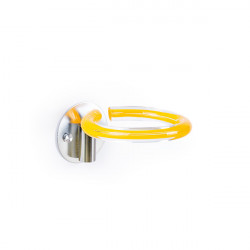 Bifull Porte-séchoir Tidy Jaune