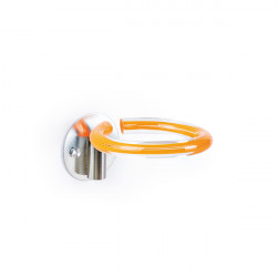 Bifull Porte-séchoir Tidy Orange