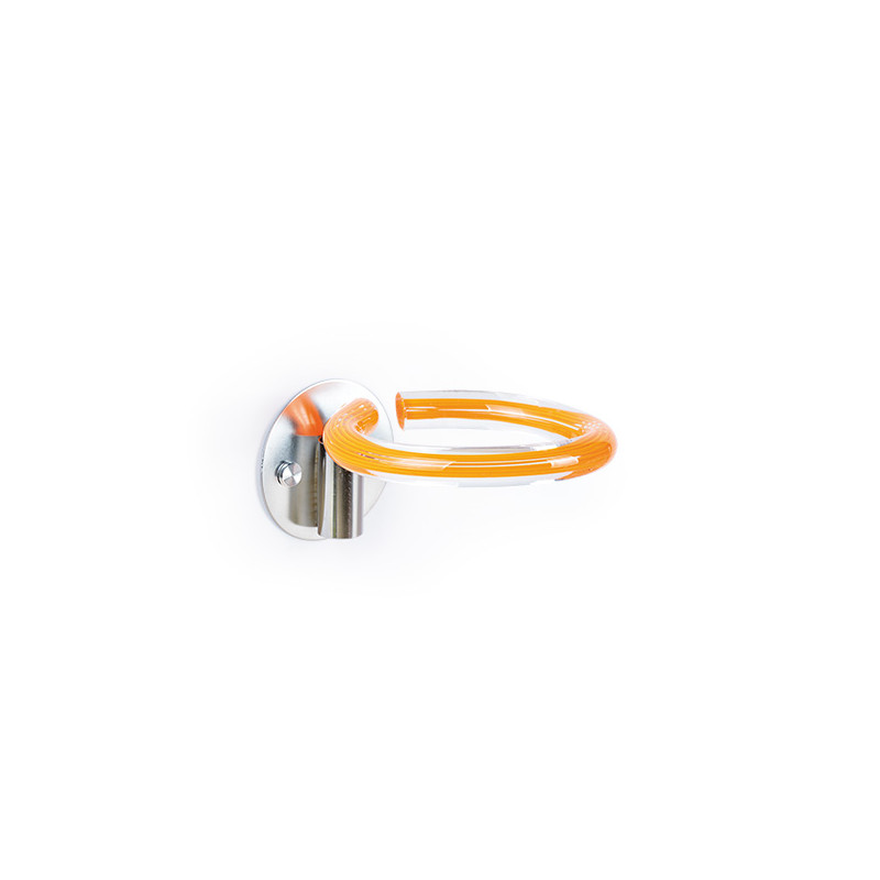 Bifull Porte-séchoir Tidy Orange
