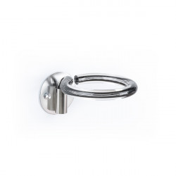 Bifull Porte-séchoir Tidy Noir