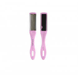 Bifull Hardness Scraper Scrap Pink