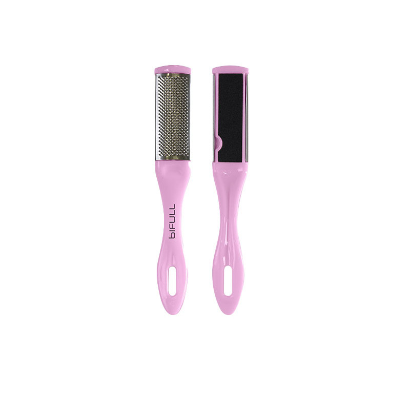 Bifull Hardness Scraper Scrap Pink
