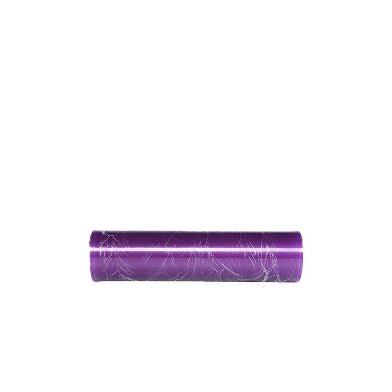 Bifull Transparent Self-Adhesive Film Roll 300 Meters