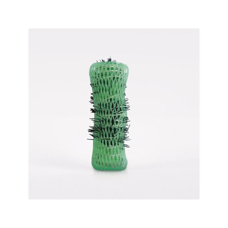 Bifull Rollers Mesh with Nylon Brush 20mm 6 pcs