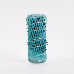 Rulli Bifull in rete con pennello in nylon 28mm 6pz