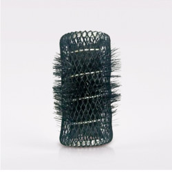Bifull Ronds Maille avec Brosse Nylon 40mm 6uds