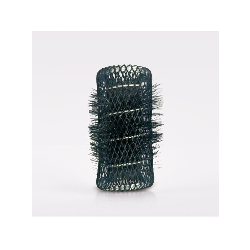 Bifull Ronds Maille avec Brosse Nylon 40mm 6uds