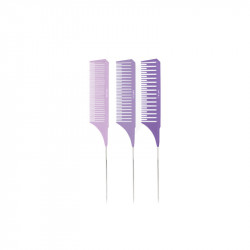 Bifull Set de Peignes Spécial Mèches (3 pcs.)