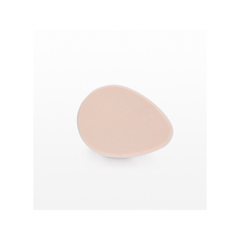 Zestaw gąbek do makijażu Bifull 7x5cm Klasyczny 1szt