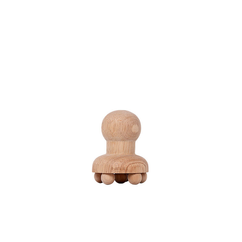 Bifull Silk Wood Therapy