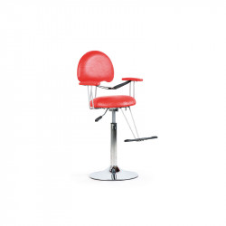Bifull Child Armchair Eryx Red