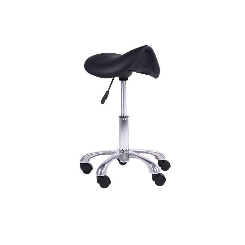 Tabouret Noir Norman Bifull