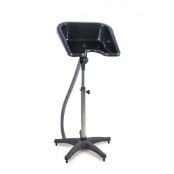 Bifull Portable Small Tile Little Wash Black