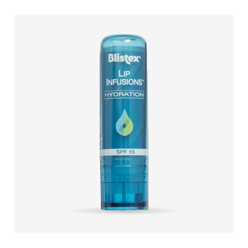 Blistex Blistex Lip Infusions Hydration SPF15 (3.70g)