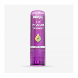 Blistex Lip Infusions Nourish LSF15 (3,70g)
