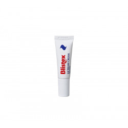 Blistex Lippenbalsam Creme LSF 10 (6g)