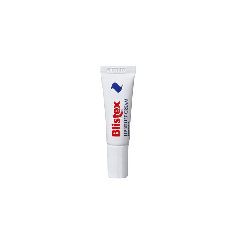 Blistex Lippenbalsam Creme LSF 10 (6g) Blistex Lippenbalsam Creme LSF 10 (6g)