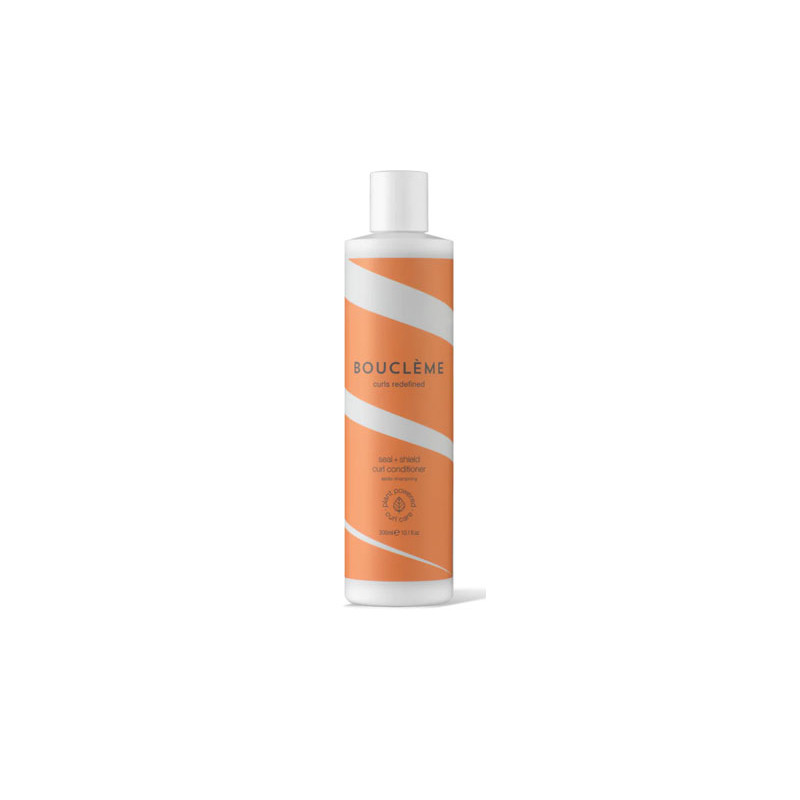 Boucleme Sealt+Shield Curl Conditioner (300ml) Boucleme Sealt+Shield Curl Conditioner (300ml)