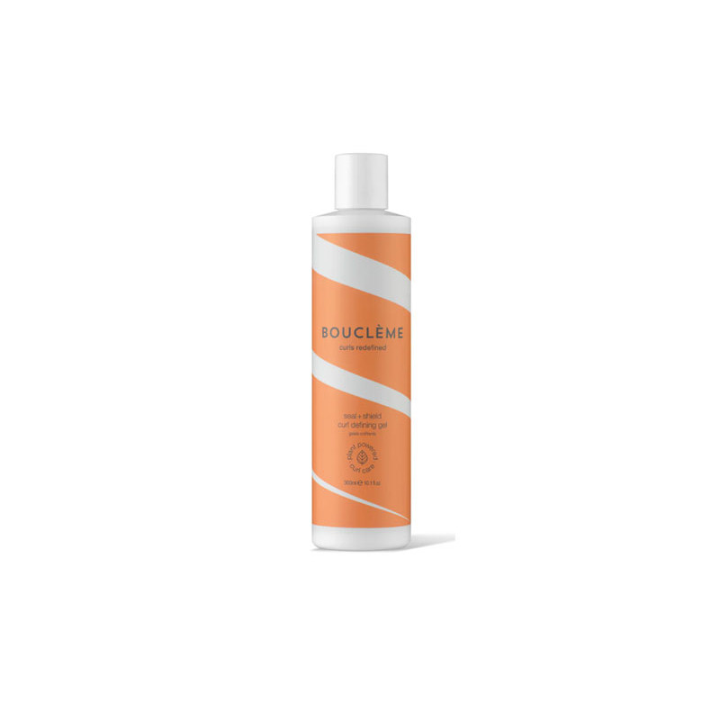 Boucleme Sealt+Shield Curl Defining Gel (300ml) Boucleme Sealt+Shield Curl Defining Gel (300ml)