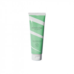 Bouclème Scalp Exfoliating Shampoo (250ml)
