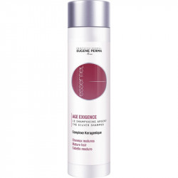 Eugene Perma Essentiel Age Exigence Shampooing Argent (250ml)