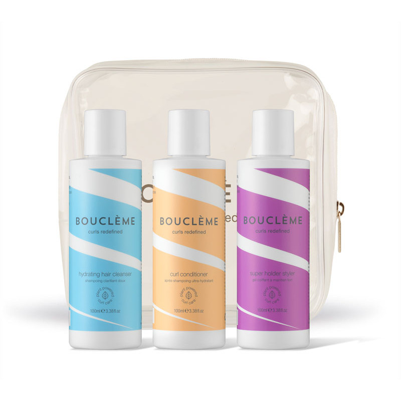 Bouclème Kit Onde Viaggio