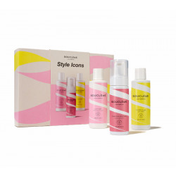 Boucleme Kit Style Icons Bouclème