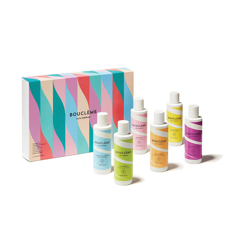 Boucleme Kit Découverte Bouclème Boucleme Kit Découverte Bouclème