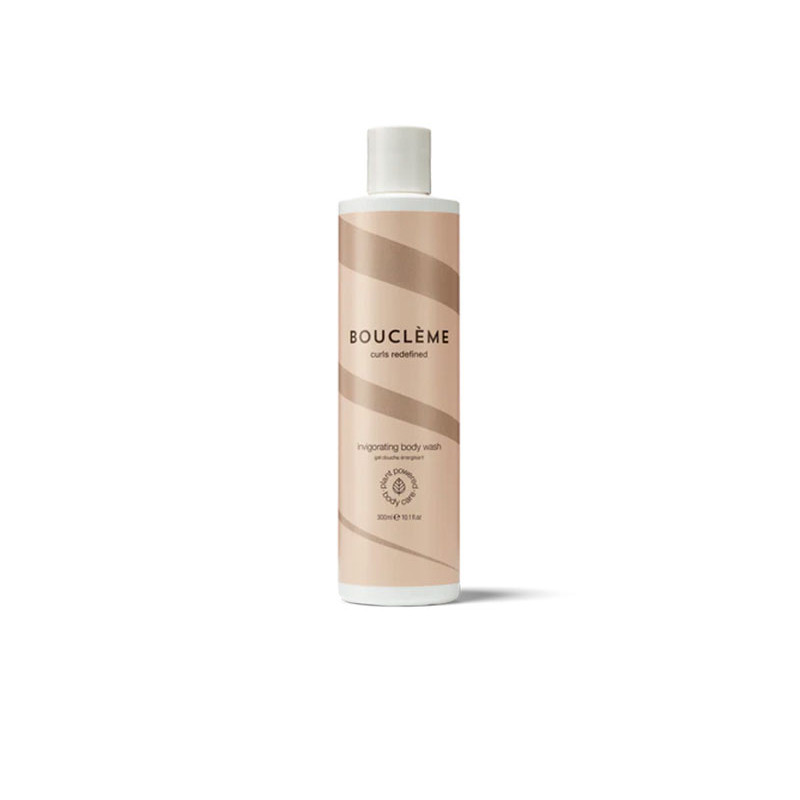 Boucleme Invigorating Body Wash 300ml
