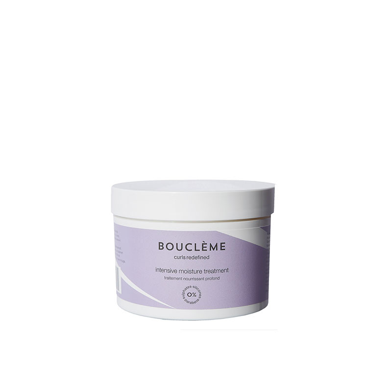 Boucleme Traitement Intense Hydratant 250ml
