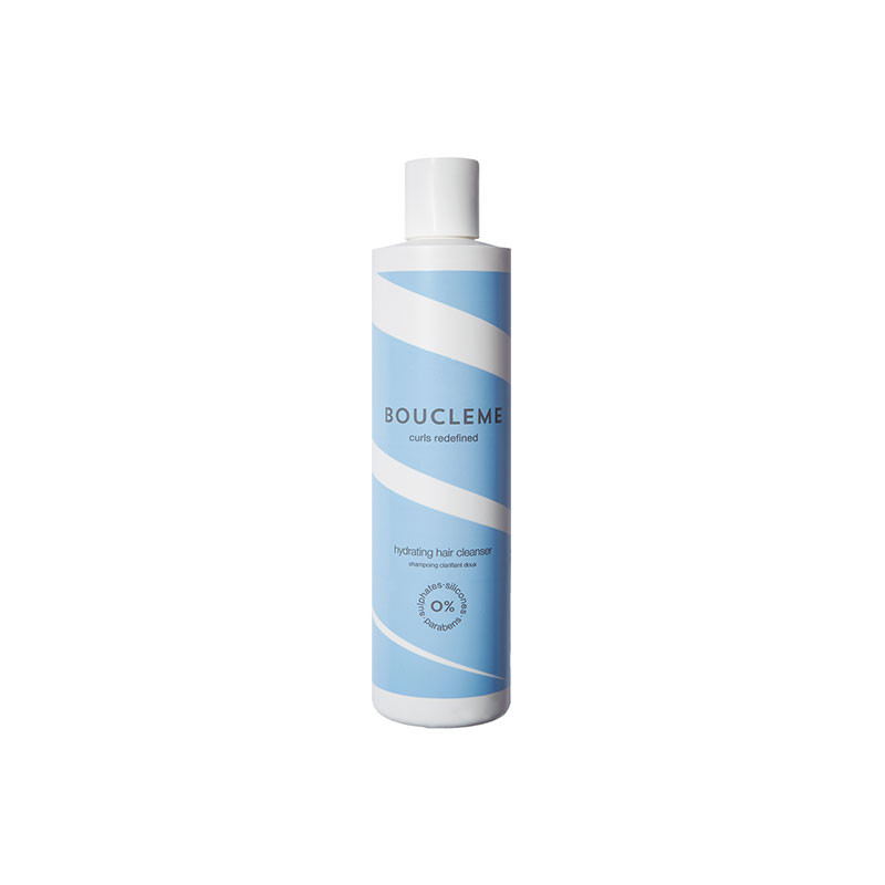 Boucleme Nettoyant Hydratant pour Cheveux 300ml
