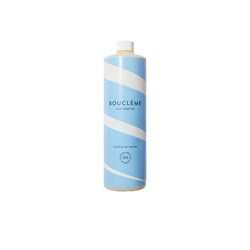 Boucleme Nettoyant Hydratant pour Cheveux 1000ml Boucleme Nettoyant Hydratant pour Cheveux 1000ml