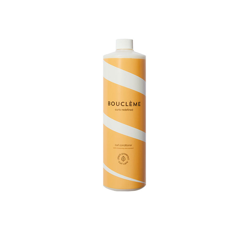 Boucleme Curl Conditioner 1000ml