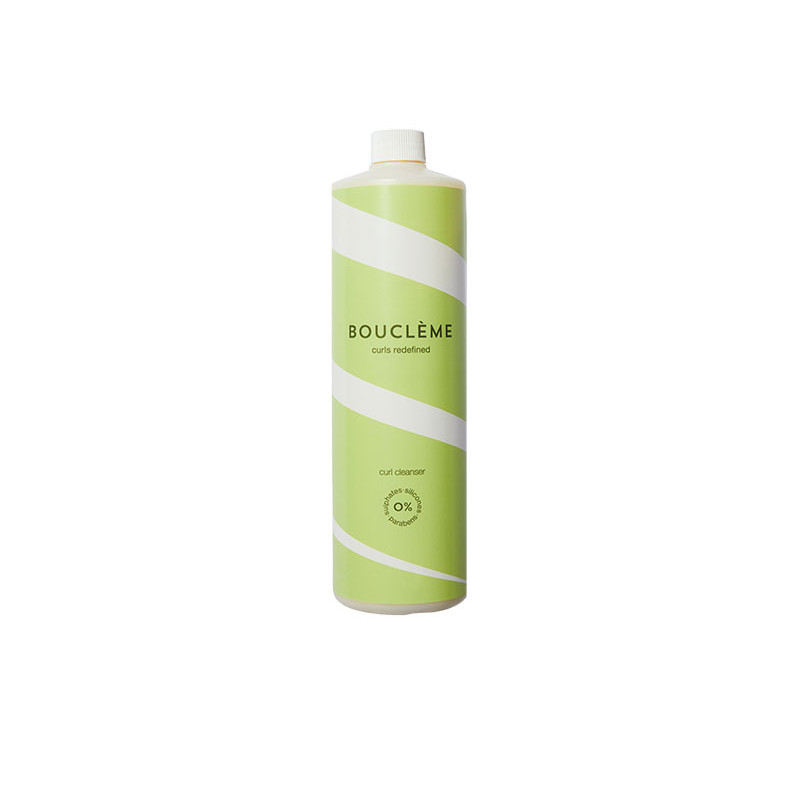 Boucleme Nettoyant Boucles 1000ml