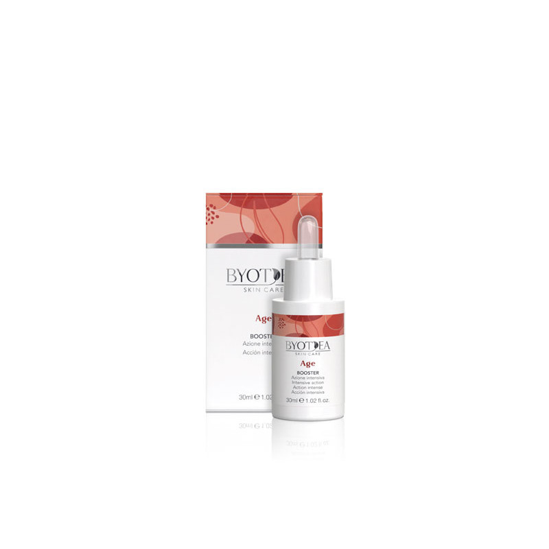 Byotea Age Booster Acción Intensiva 30ml Byotea Age Booster Acción Intensiva 30ml