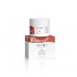 Crème de Nuit Action Intensive Byotea 50ml