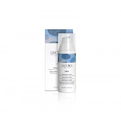 Byotea Aha Exfoliating and Cellular Renewal Face Emulsion 50 ml