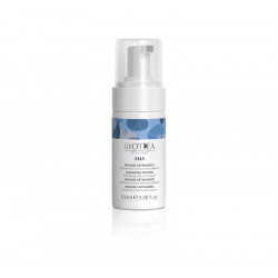 Byotea Aha Exfoliating Cleansing Mousse and Cellular Renewal 100 ml