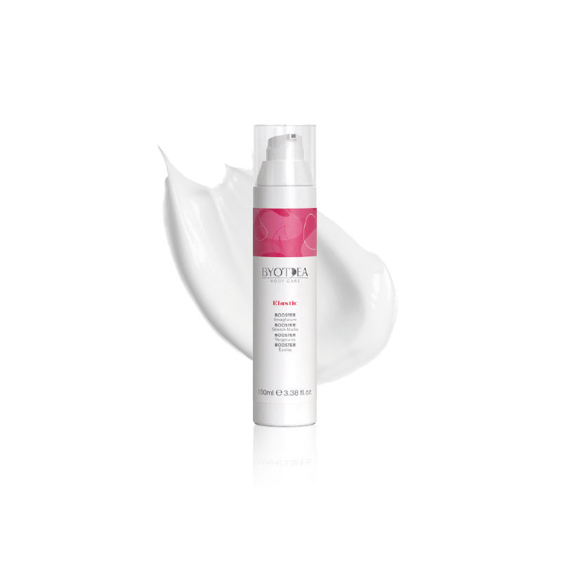 Byotea Soin Corporel Élastique Booster Vergetures 100ml Byotea Soin Corporel Élastique Booster Vergetures 100ml