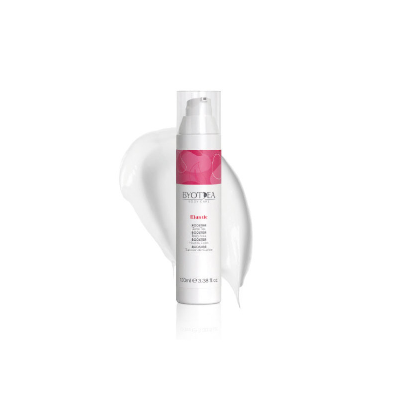 Byotea Body Care Elastic Booster Superior del Cuerpo 100ml Byotea Body Care Elastic Booster Superior del Cuerpo 100ml