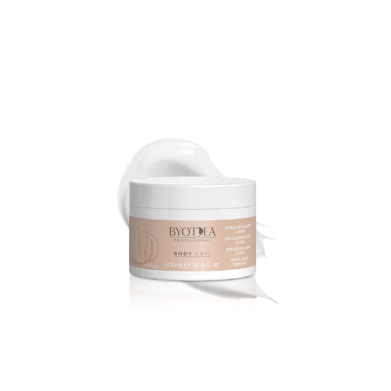 Byotea Body Care Exfoliante Corporal 500ml