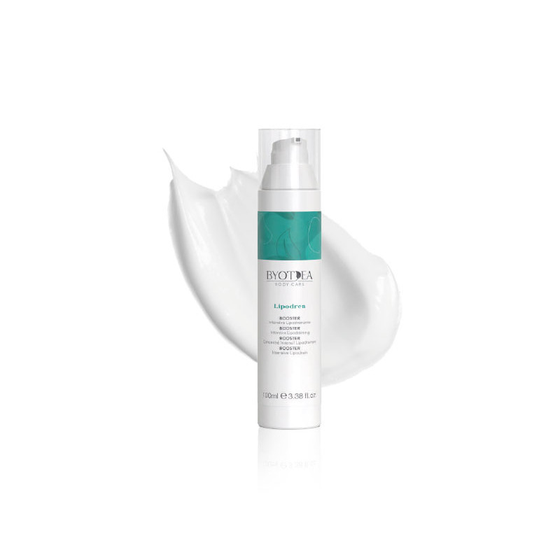 Byotea Body Care Lipodren Booster Lipodrenant Intensif 100ml Byotea Body Care Lipodren Booster Lipodrenant Intensif 100ml