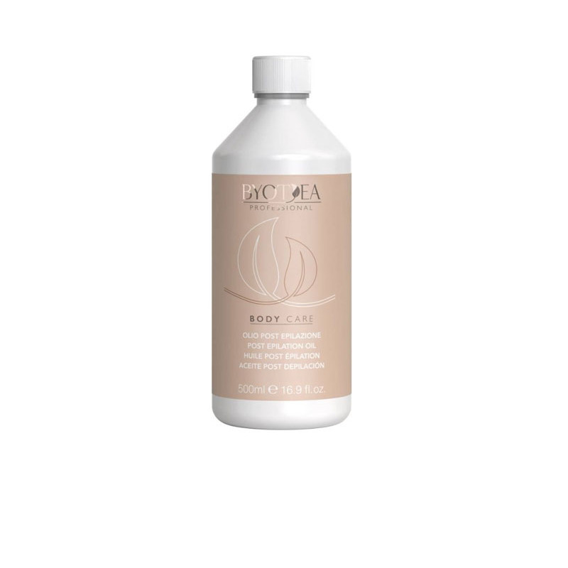 Byotea Byotea Post-Waxing Oil 500ml
